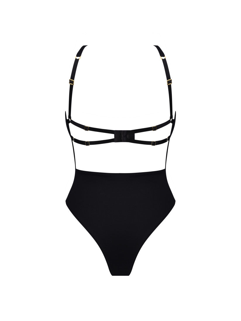 Bodysuit PIRSING