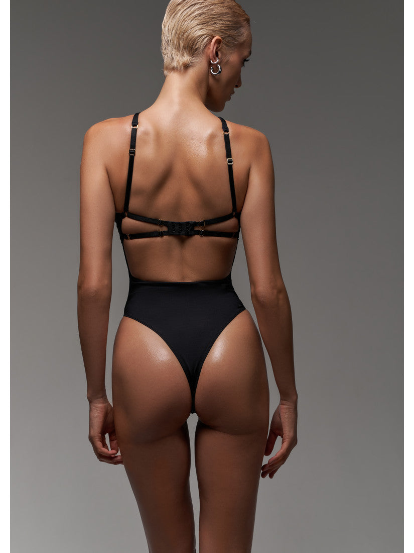Bodysuit PIRSING