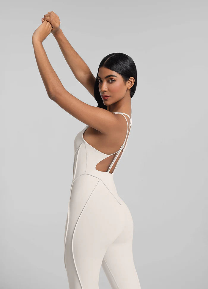 Crossback Catsuit