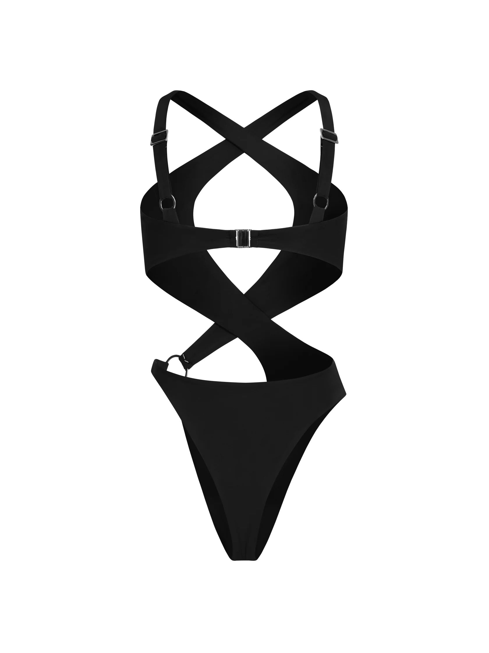 Swim Body AMALFI