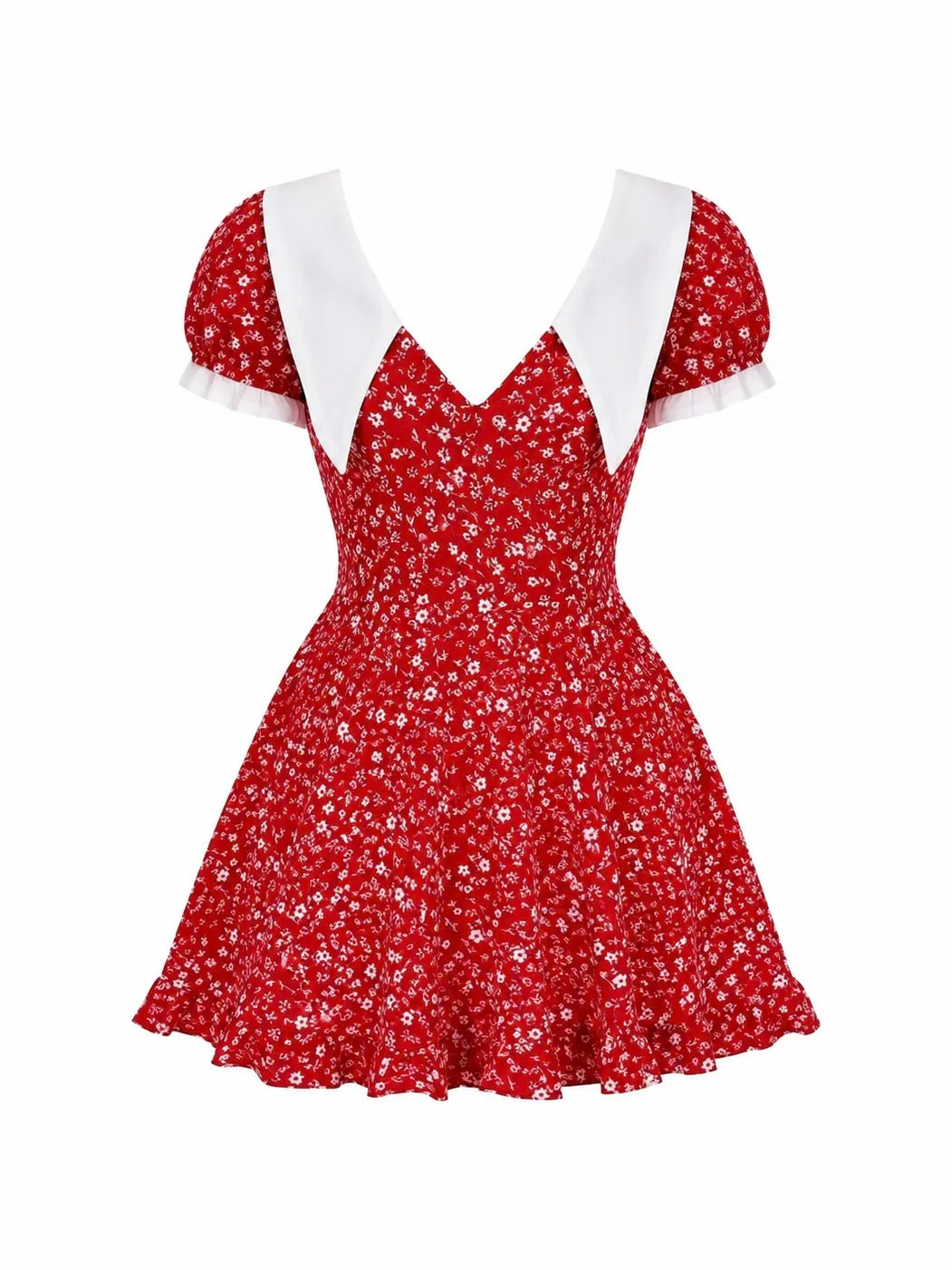 Dress Madeyra