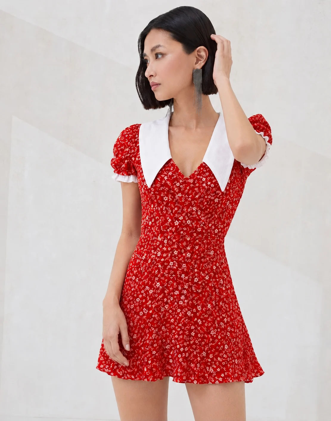 Dress Madeyra