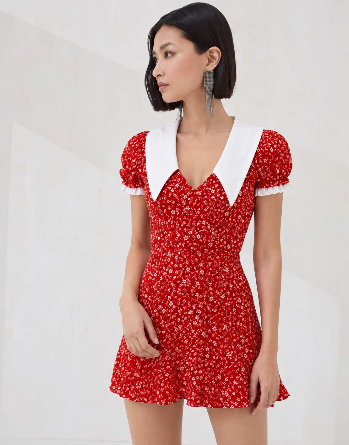 Dress Madeyra