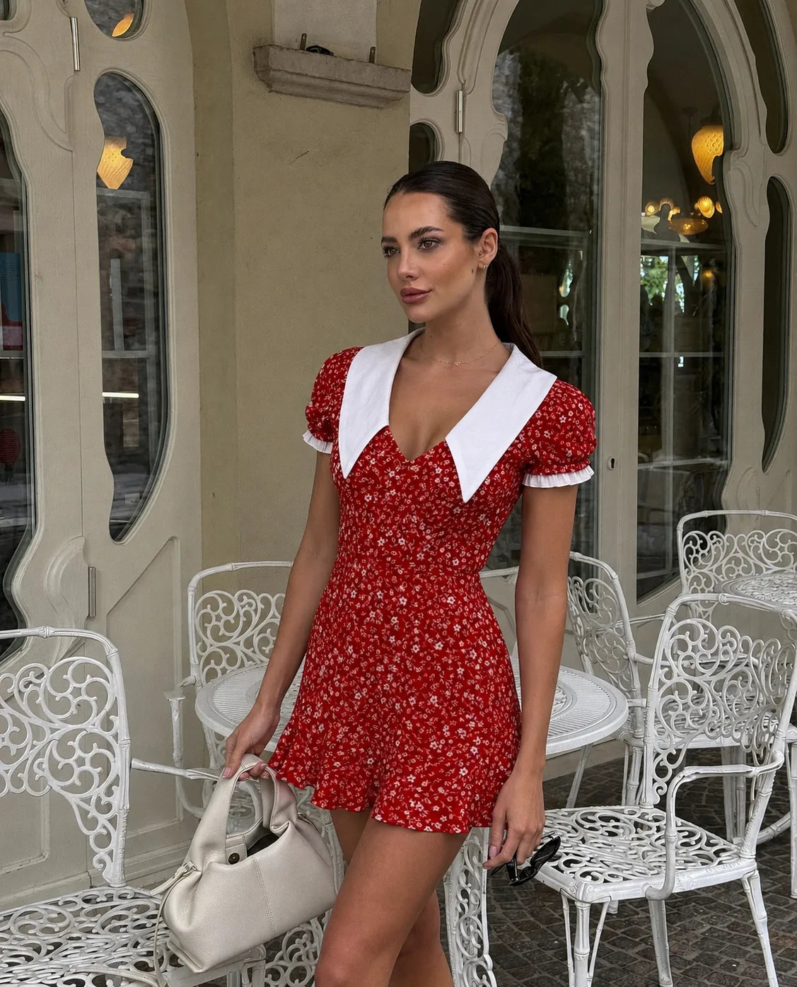 Dress Madeyra